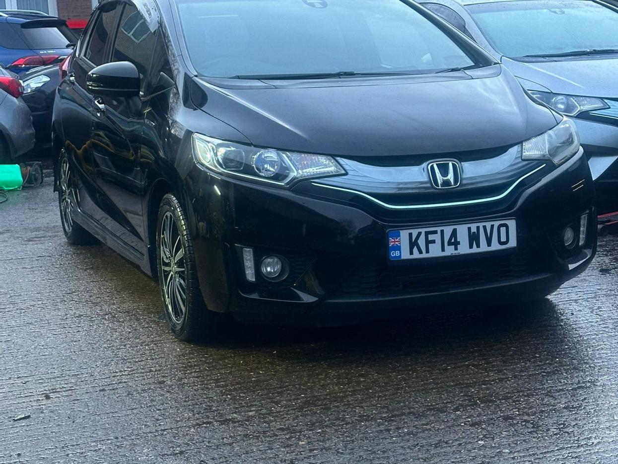 Used Honda Fit 2026 for sale - 77456678: Photo 32