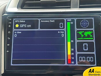 Used Honda Fit undefined for sale - 77456678: Photo