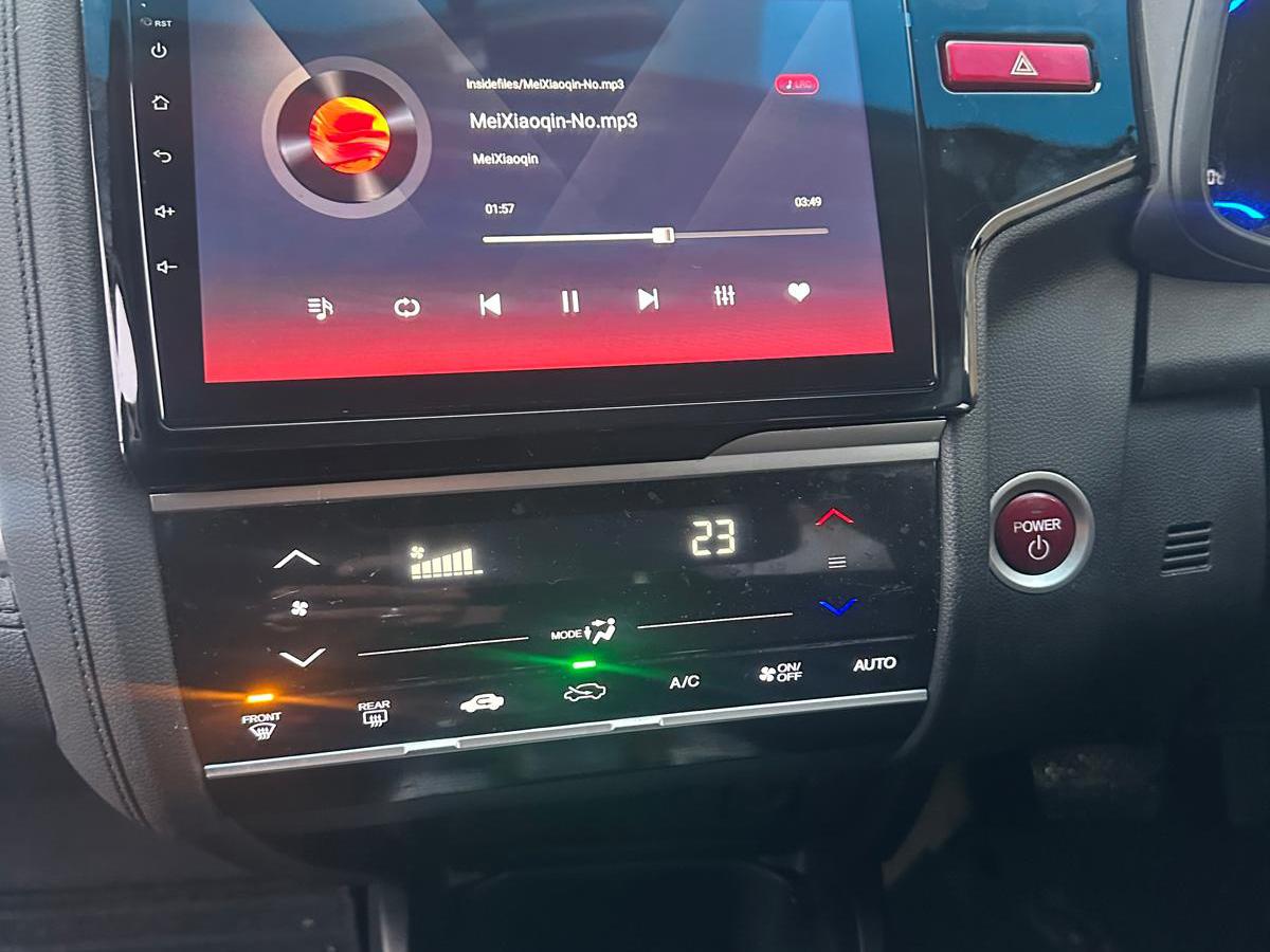 Used Honda Fit 2026 for sale - 77456678: Photo 5