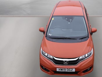 Used Honda Jazz 2019 for sale - 79617150: Photo