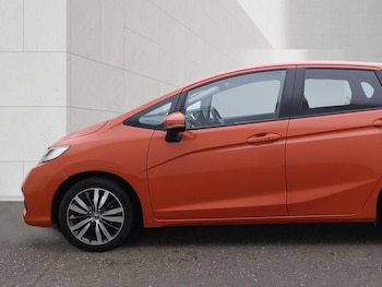 Used Honda Jazz 2019 for sale - 79617150: Photo