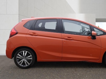 Used Honda Jazz 2019 for sale - 79617150: Photo