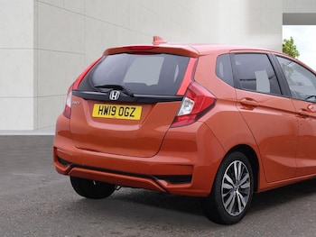 Used Honda Jazz 2019 for sale - 79617150: Photo