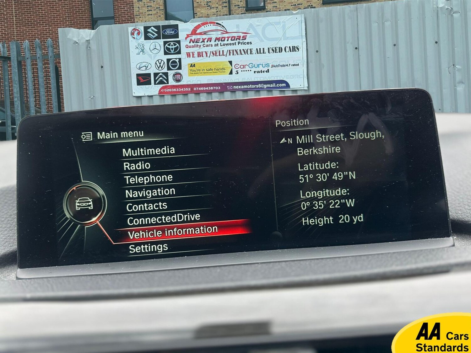 Used BMW 4 Series 2015 for sale - 77456721: Photo 11