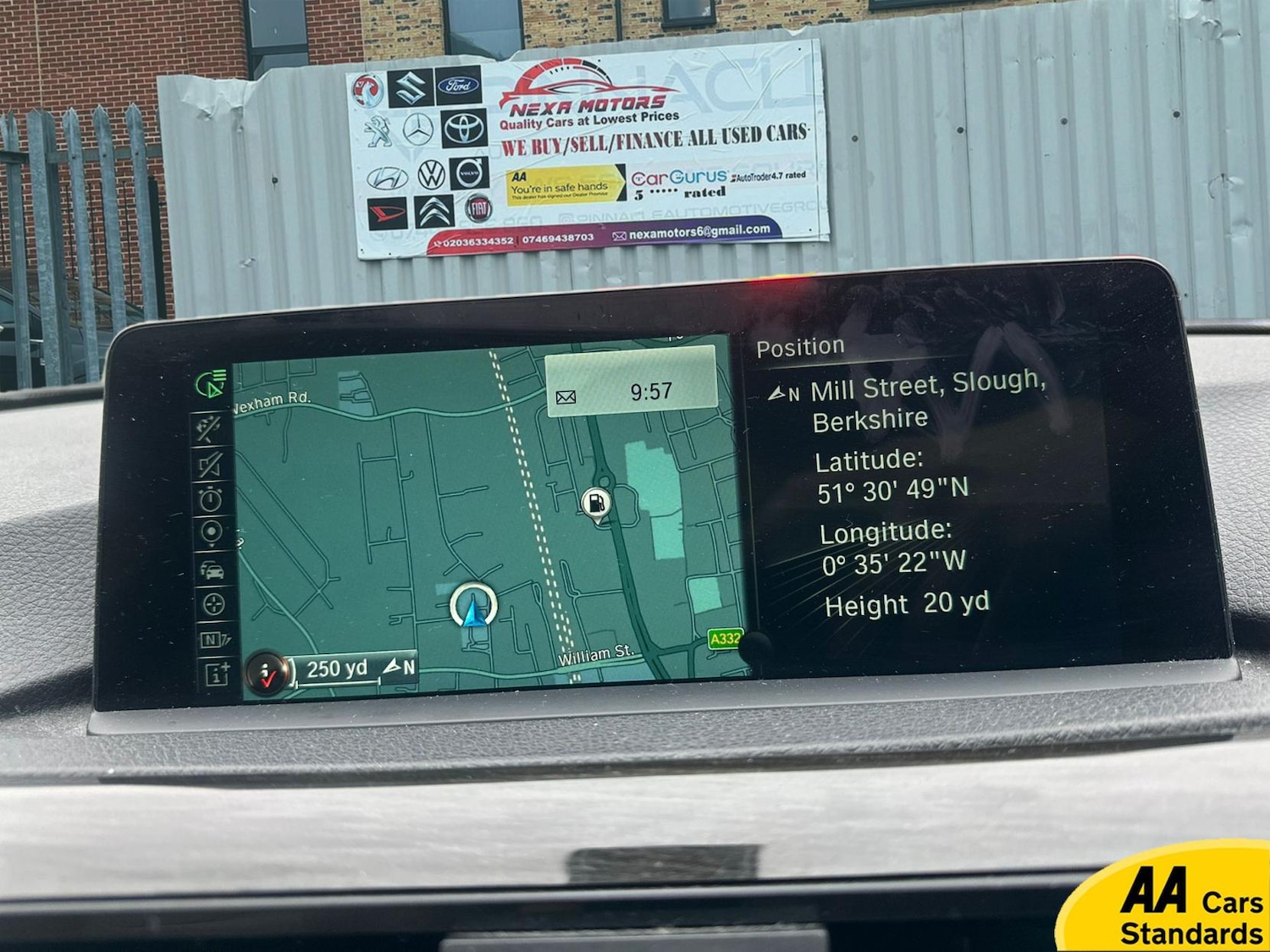 Used BMW 4 Series 2015 for sale - 77456721: Photo 13