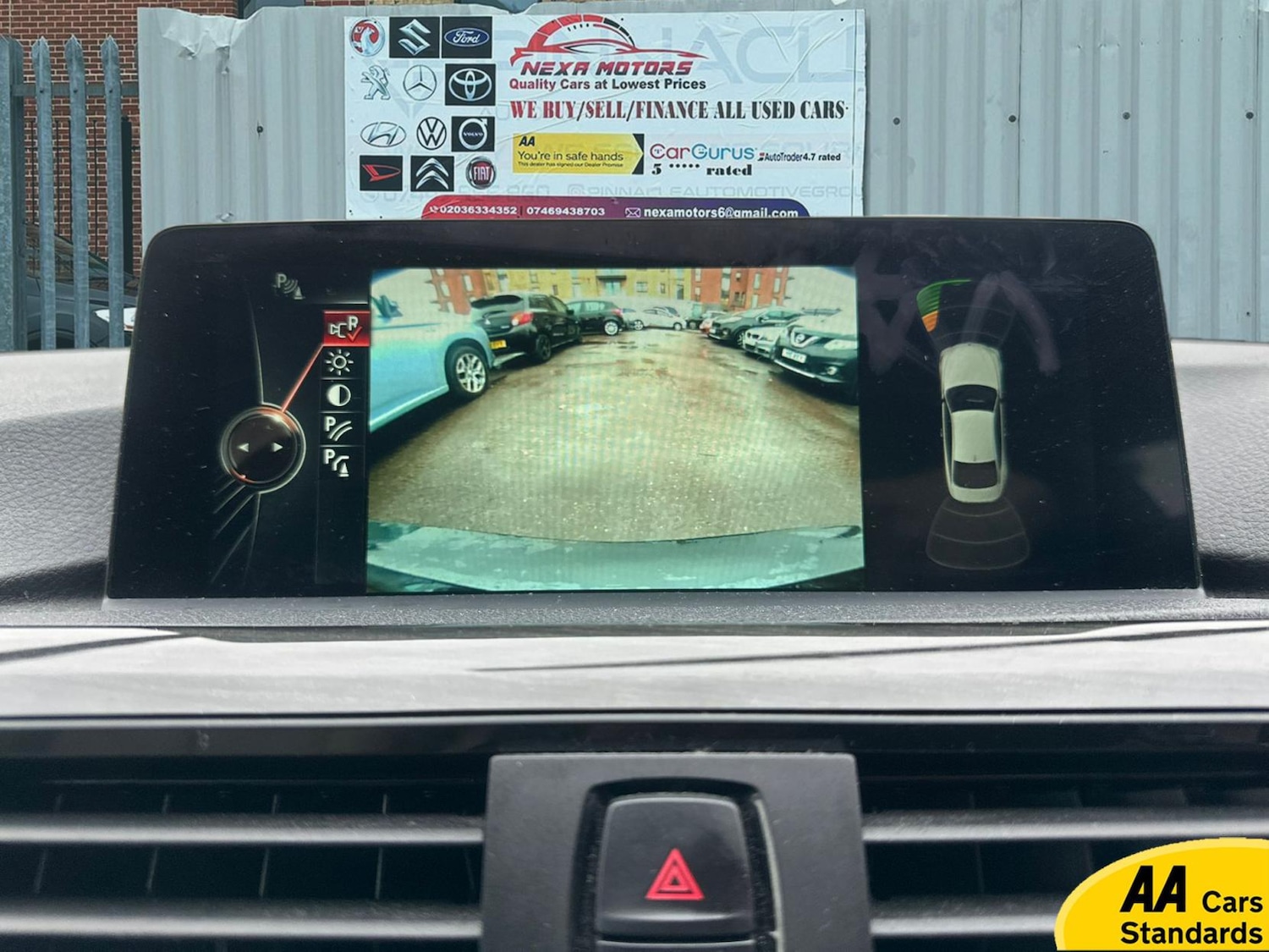 Used BMW 4 Series 2015 for sale - 77456721: Photo 14