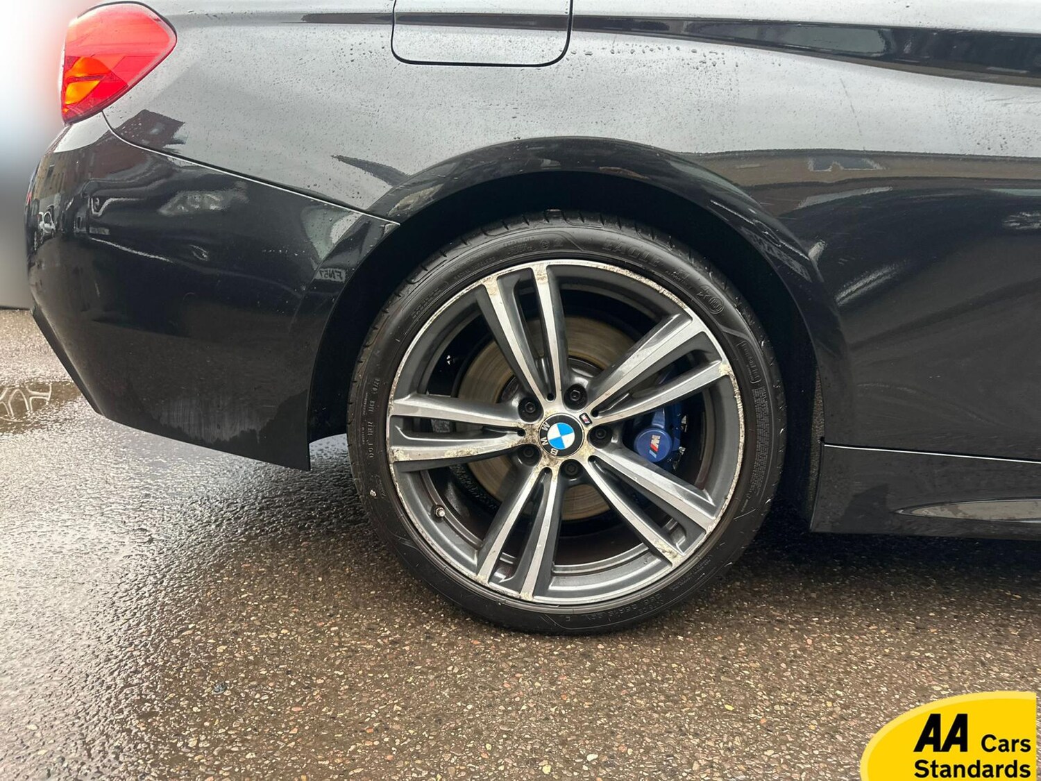 Used BMW 4 Series 2015 for sale - 77456721: Photo 16