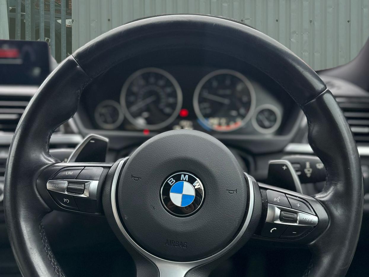 Used BMW 4 Series 2015 for sale - 77456721: Photo 23