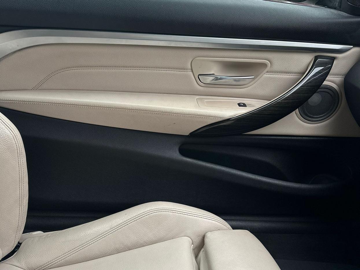 Used BMW 4 Series 2015 for sale - 77456721: Photo 25