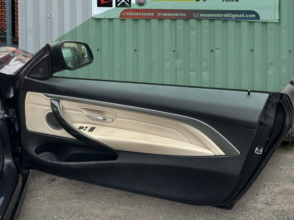 Used BMW 4 Series 2015 for sale - 77456721: Photo 29