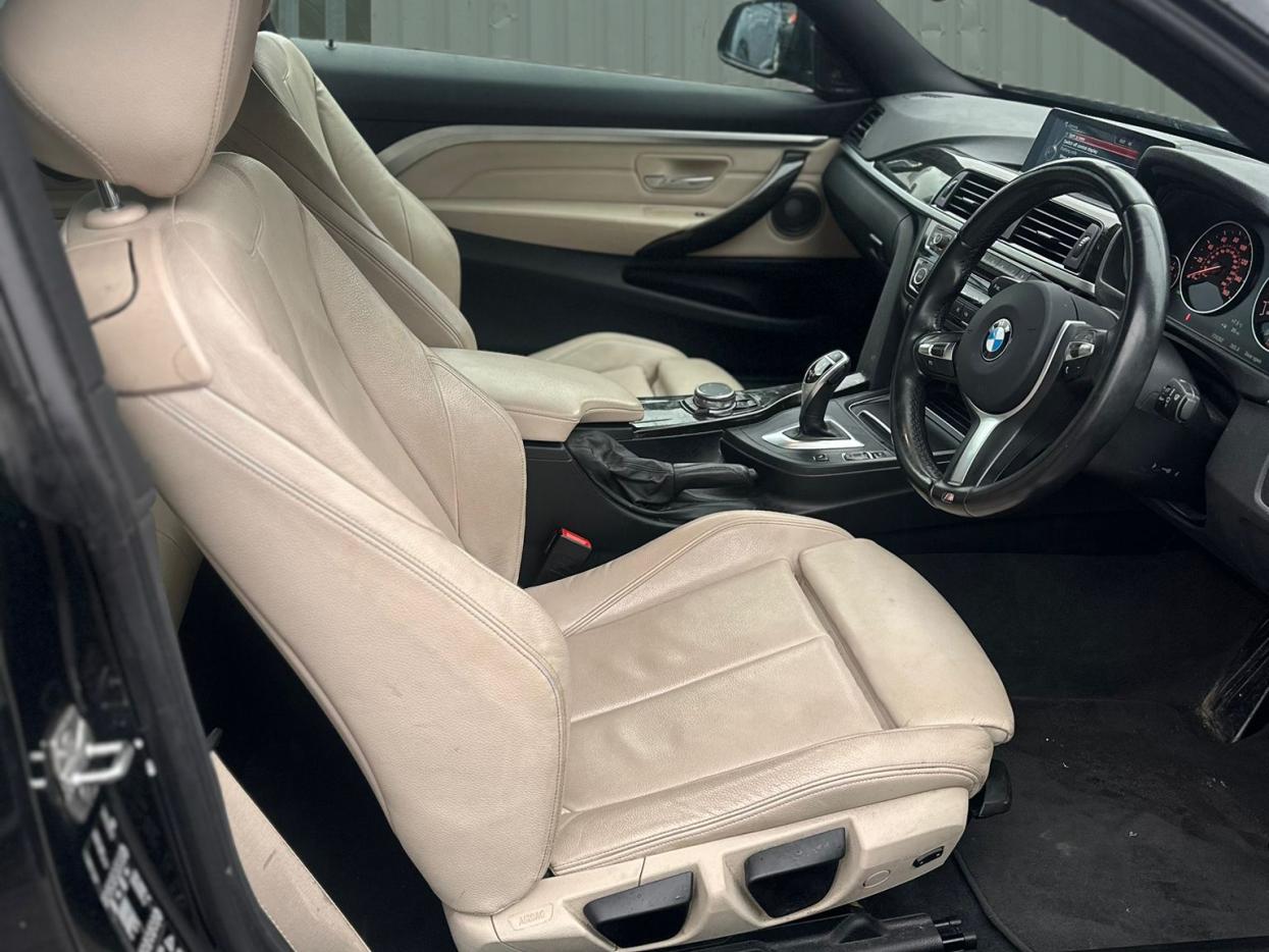 Used BMW 4 Series 2015 for sale - 77456721: Photo 30
