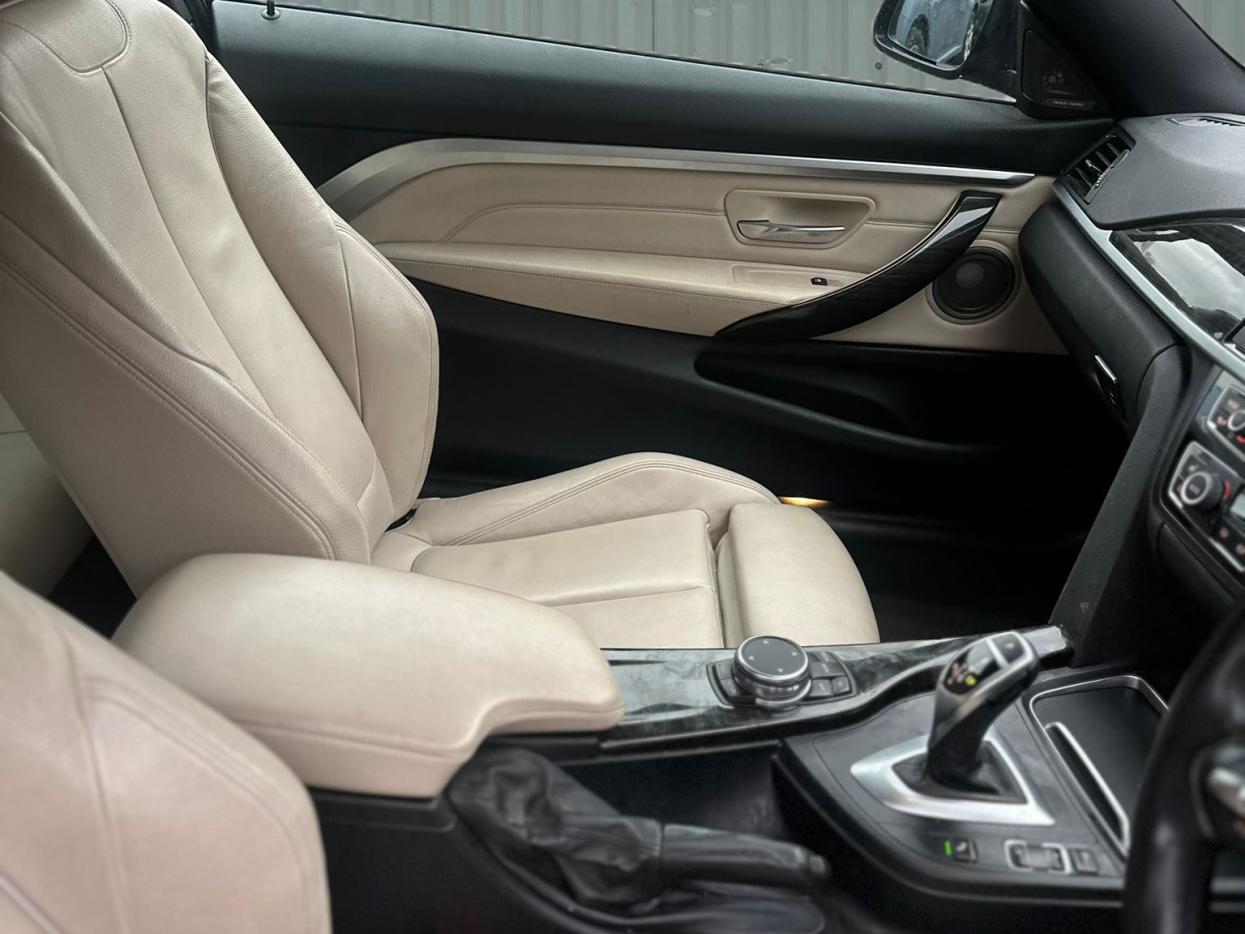 Used BMW 4 Series 2015 for sale - 77456721: Photo 32