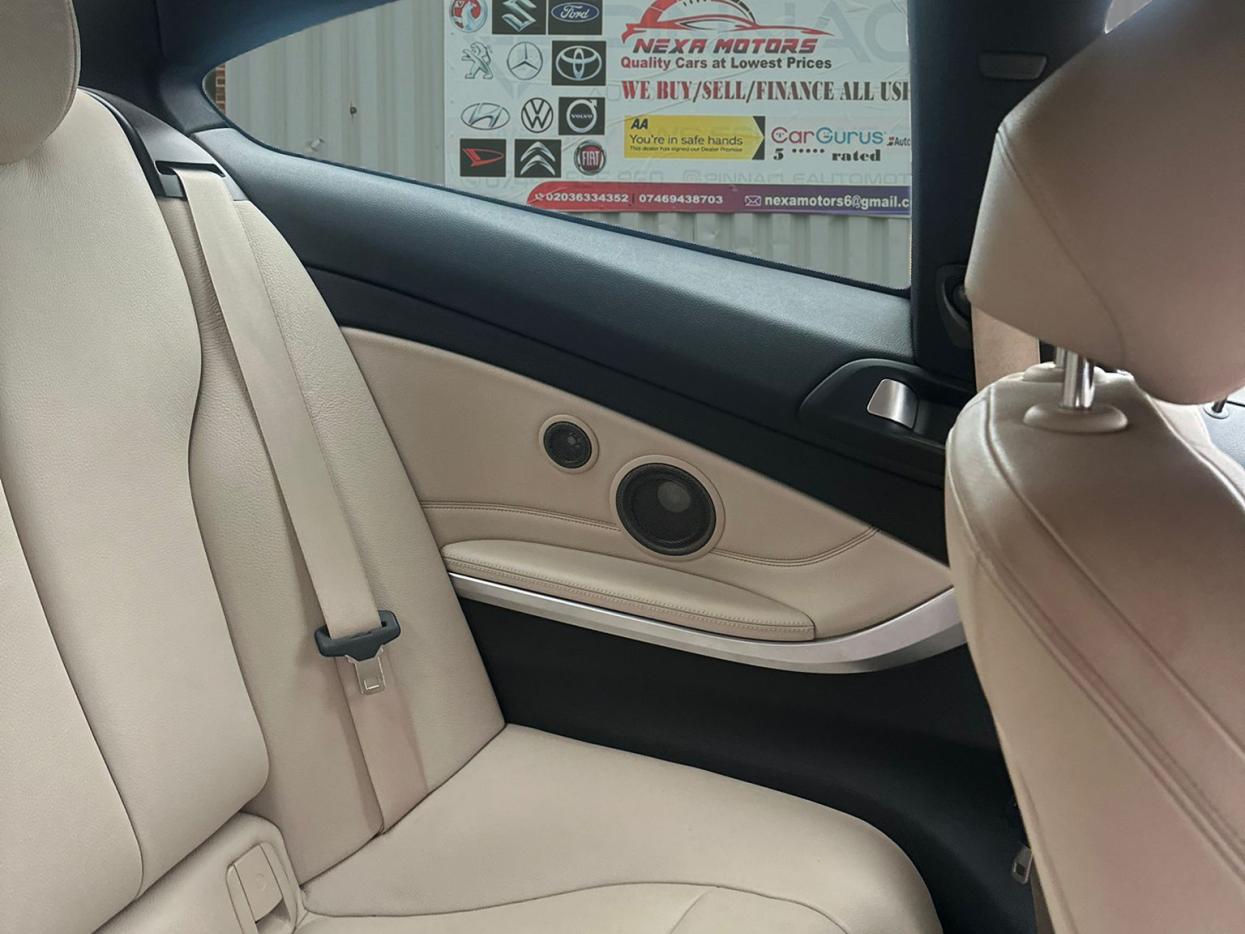 Used BMW 4 Series 2015 for sale - 77456721: Photo 33