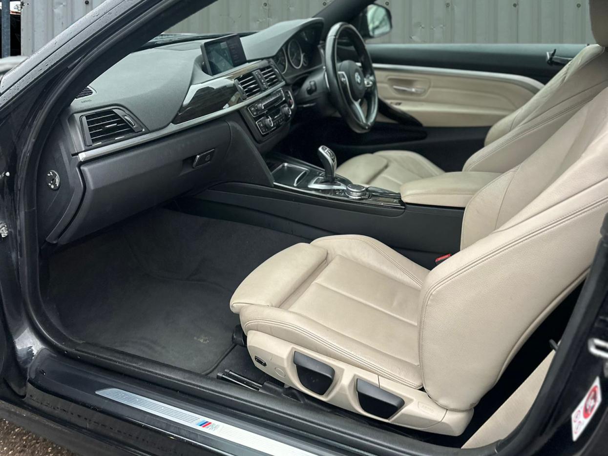 Used BMW 4 Series 2015 for sale - 77456721: Photo 34