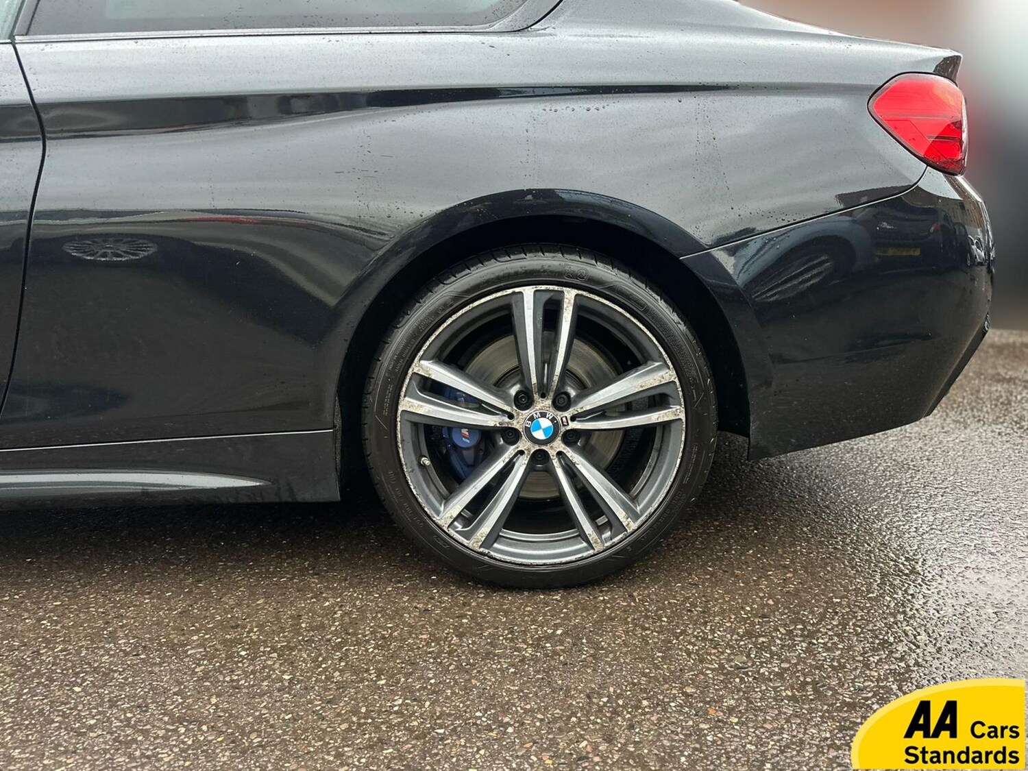 Used BMW 4 Series 2015 for sale - 77456721: Photo 7