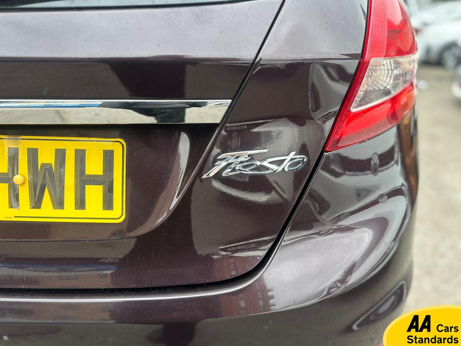 Used Ford Fiesta 2009 for sale - 78085655: Photo 13