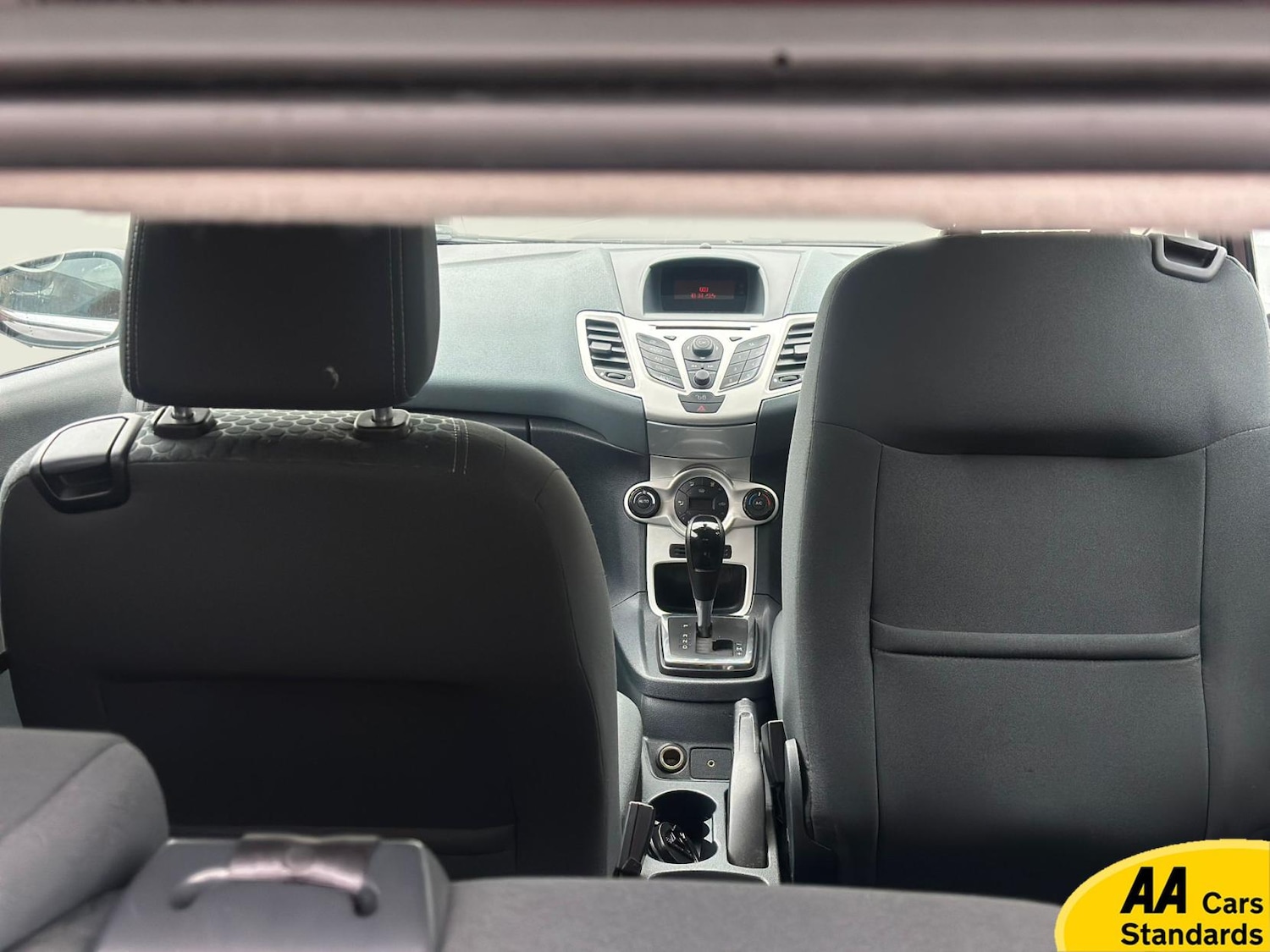 Used Ford Fiesta 2009 for sale - 78085655: Photo 15