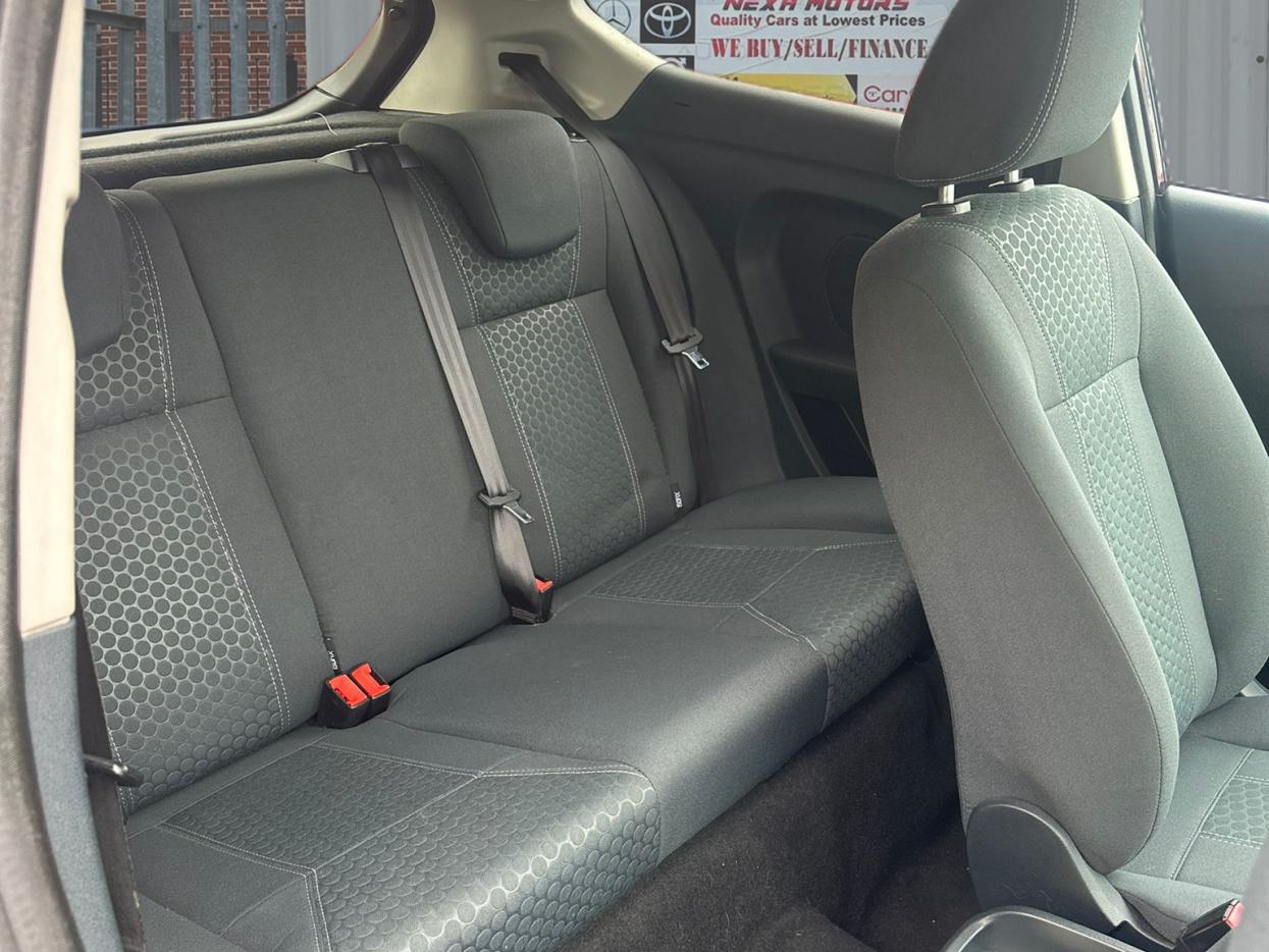 Used Ford Fiesta 2009 for sale - 78085655: Photo 16