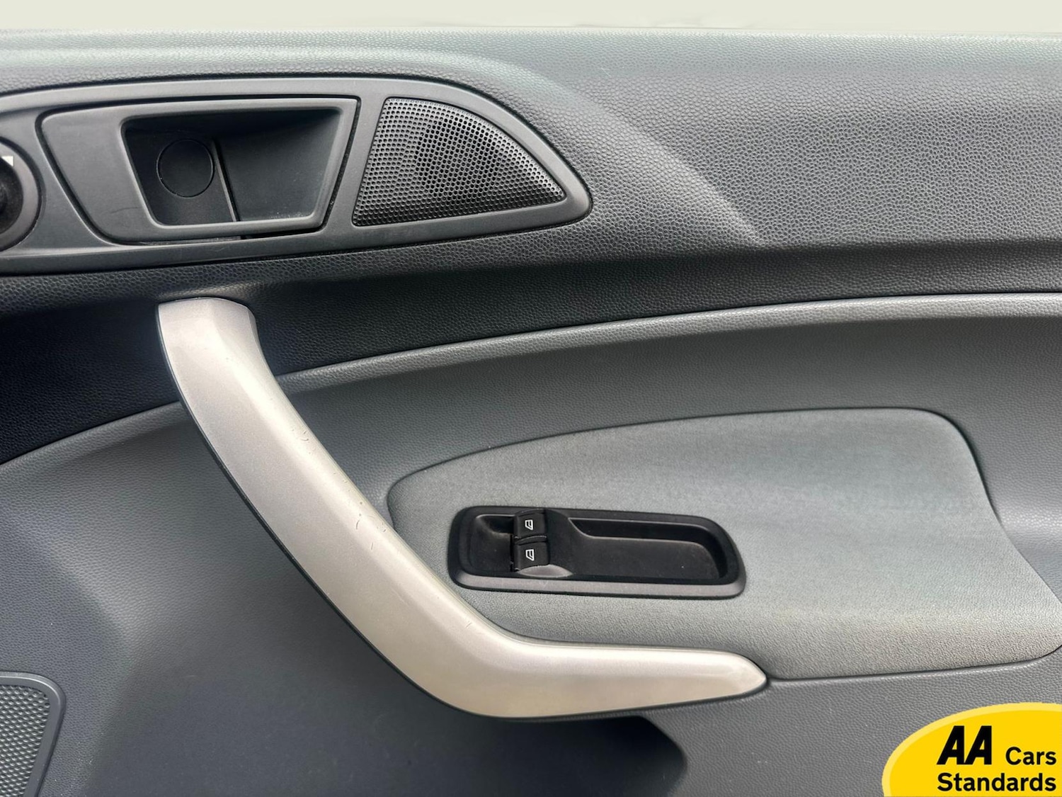 Used Ford Fiesta 2009 for sale - 78085655: Photo 19