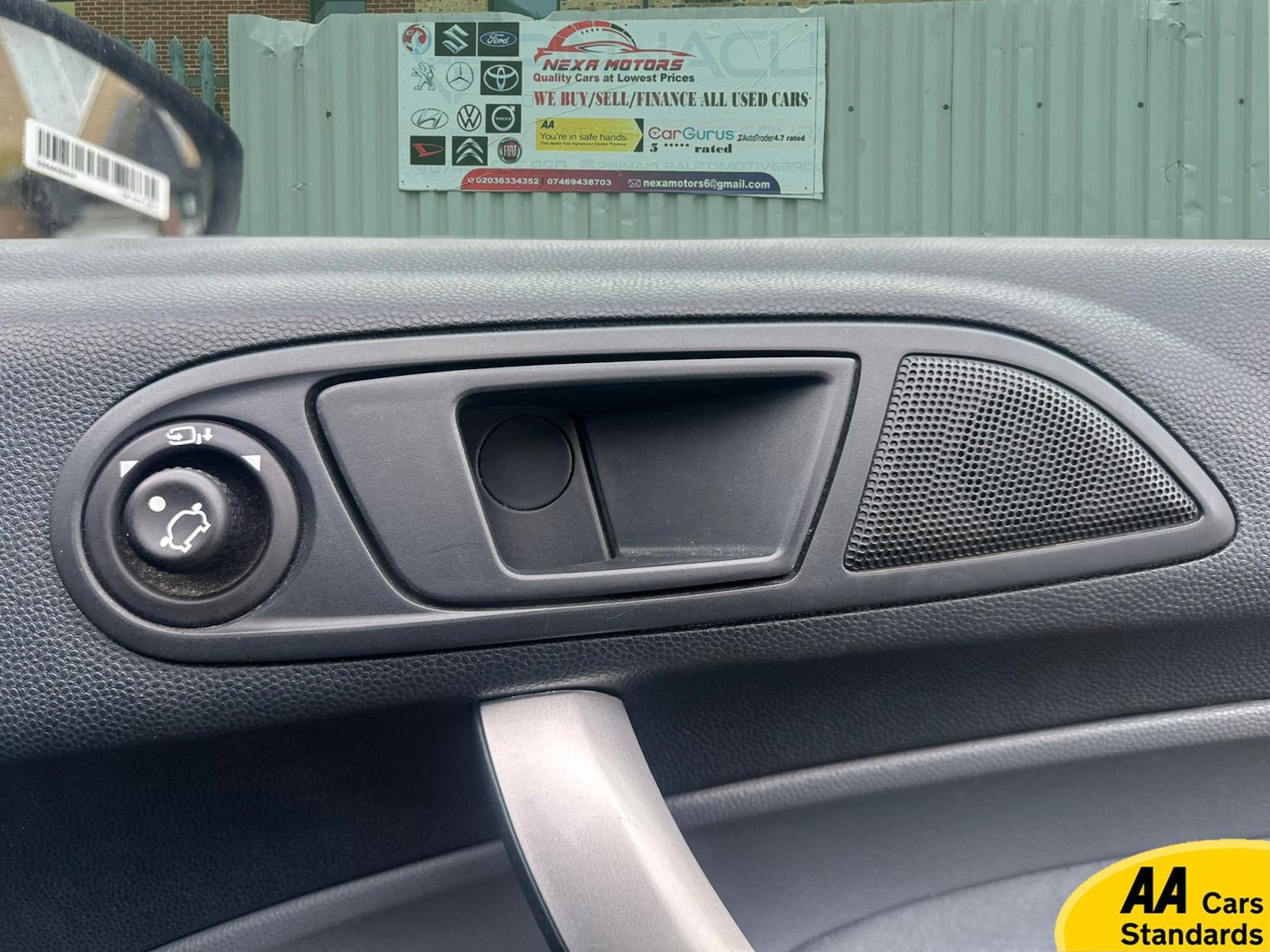 Used Ford Fiesta 2009 for sale - 78085655: Photo 20