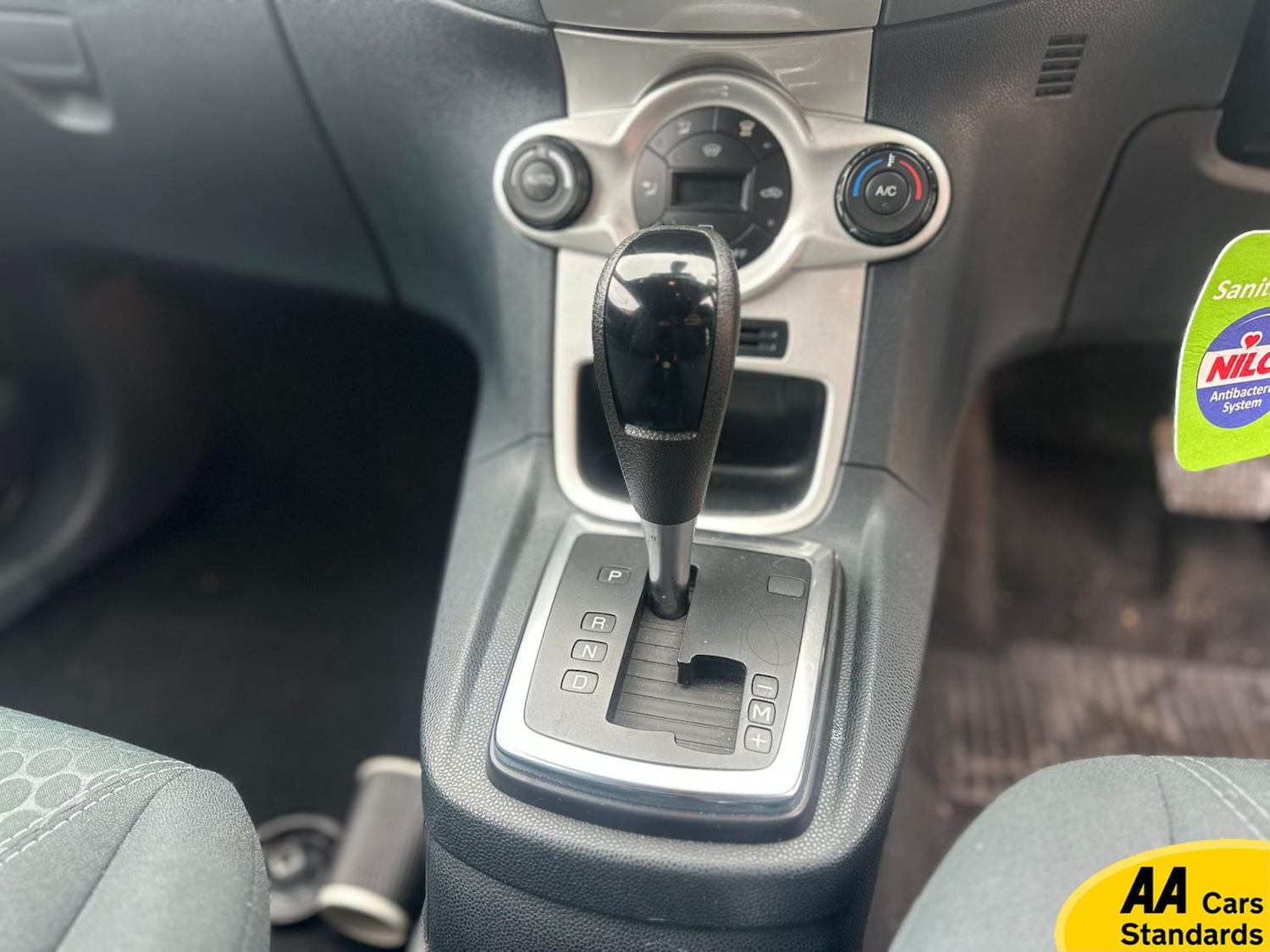 Used Ford Fiesta 2009 for sale - 78085655: Photo 21