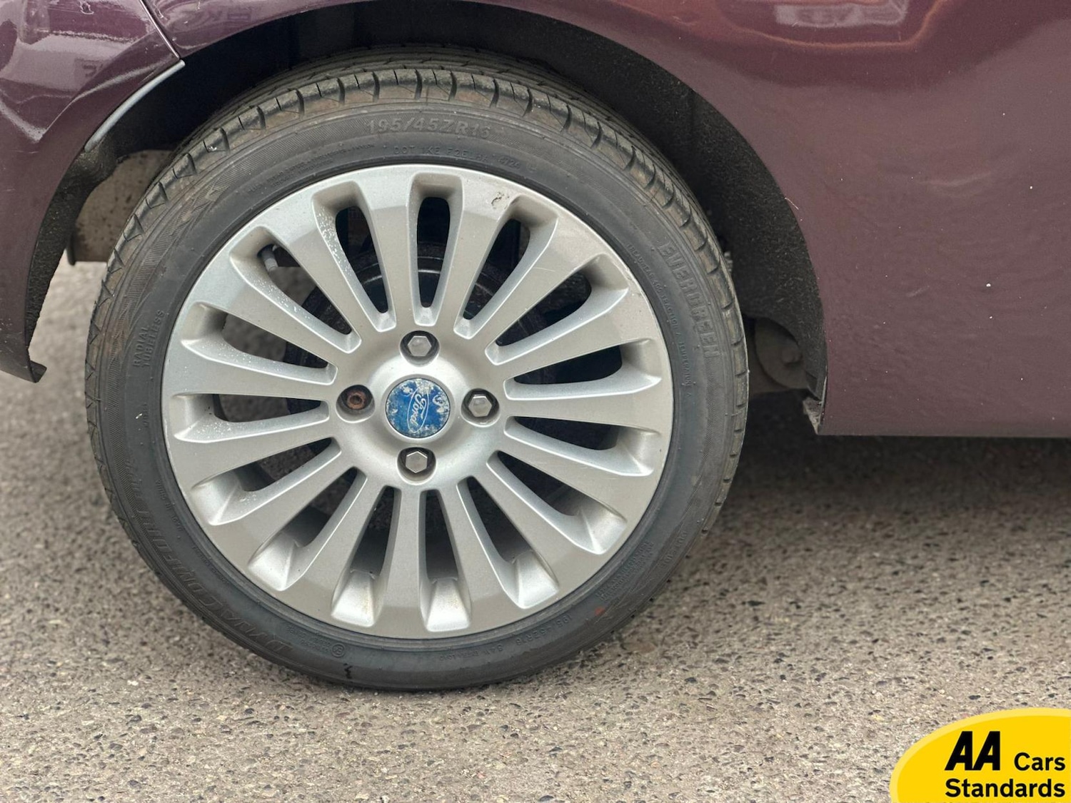 Used Ford Fiesta 2009 for sale - 78085655: Photo 5