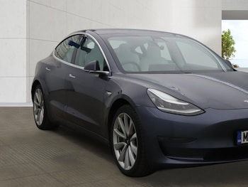 Used Tesla Model 3 2020 for sale - 79417508: Photo