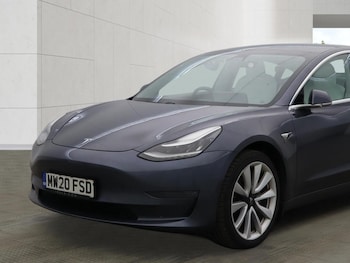 Used Tesla Model 3 2020 for sale - 79417508: Photo