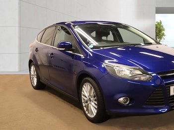 Used Ford Focus 2014 for sale - 78627842: Photo