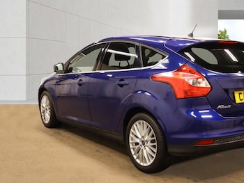 Used Ford Focus 2014 for sale - 78627842: Photo
