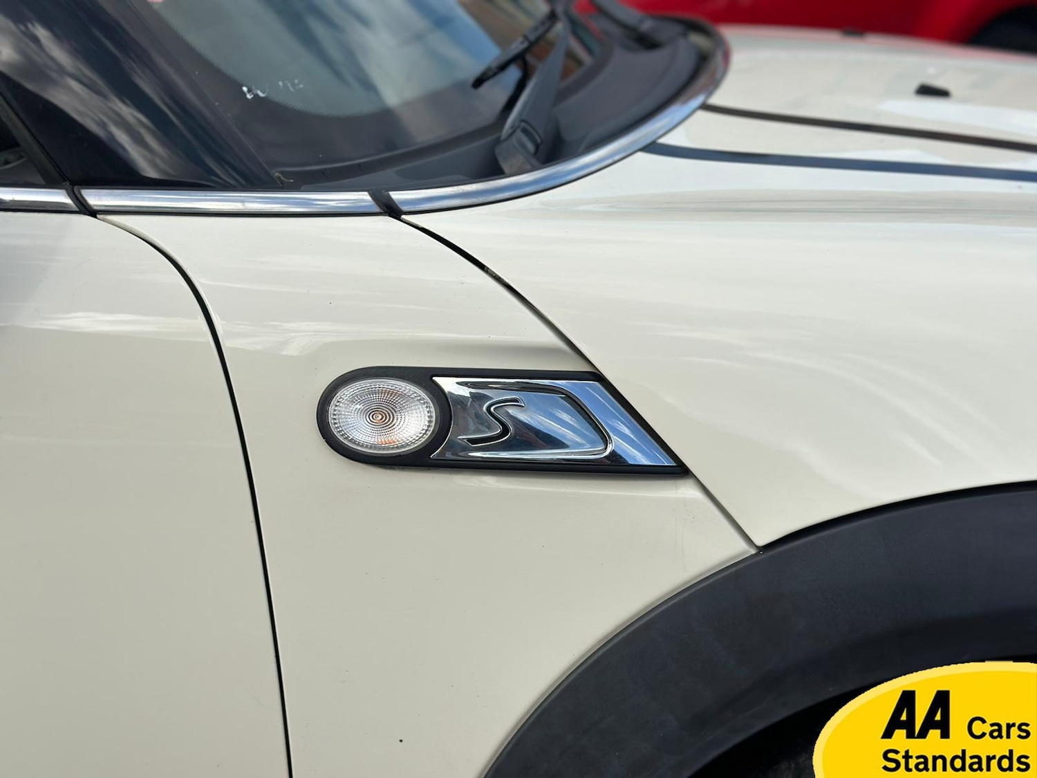 Used MINI Hatch 2010 for sale - 78011242: Photo 10