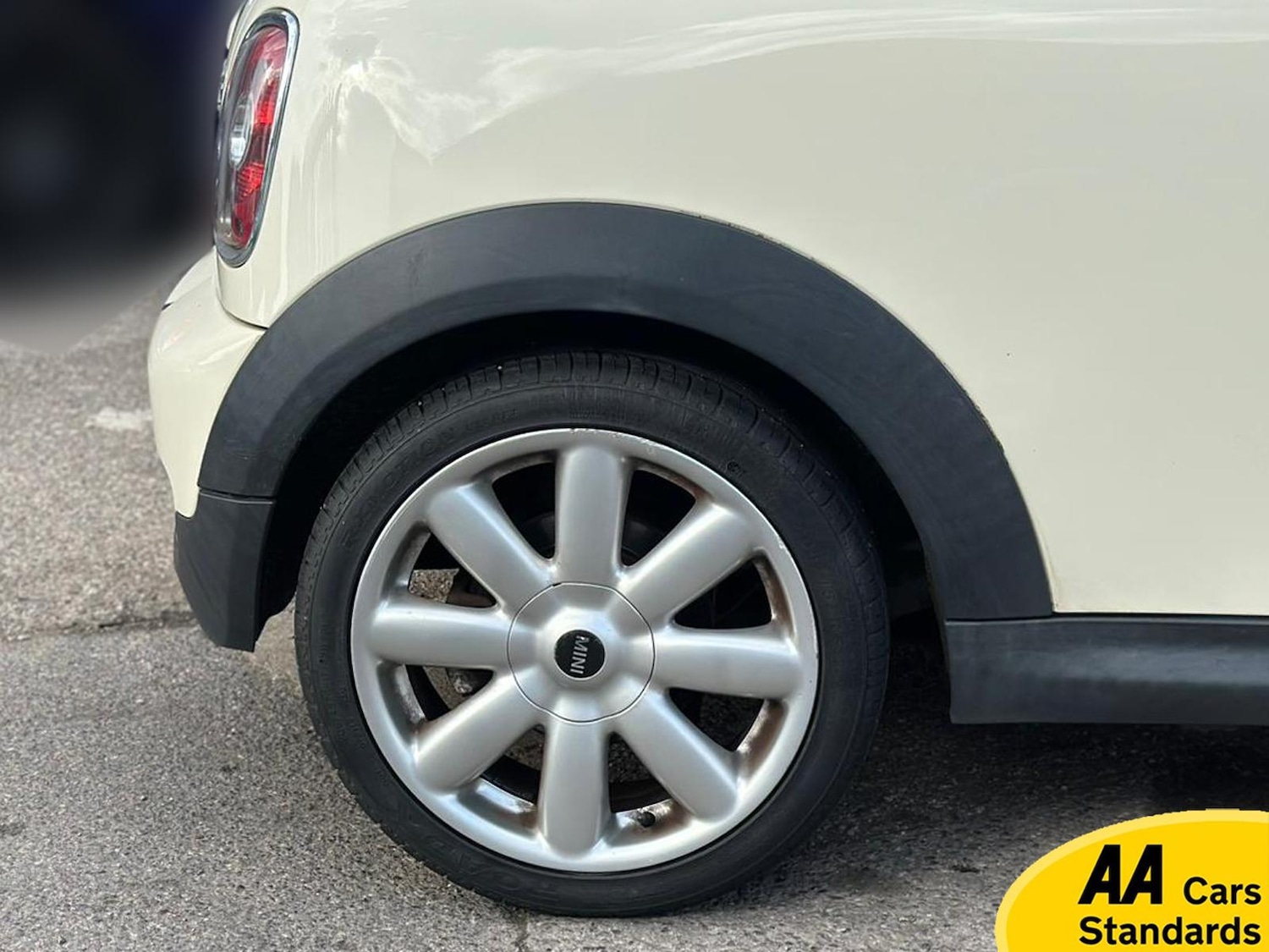 Used MINI Hatch 2010 for sale - 78011242: Photo 12