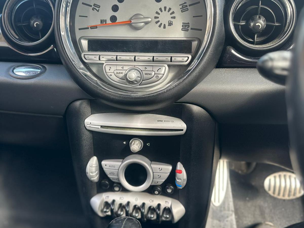 Used MINI Hatch 2010 for sale - 78011242: Photo 18