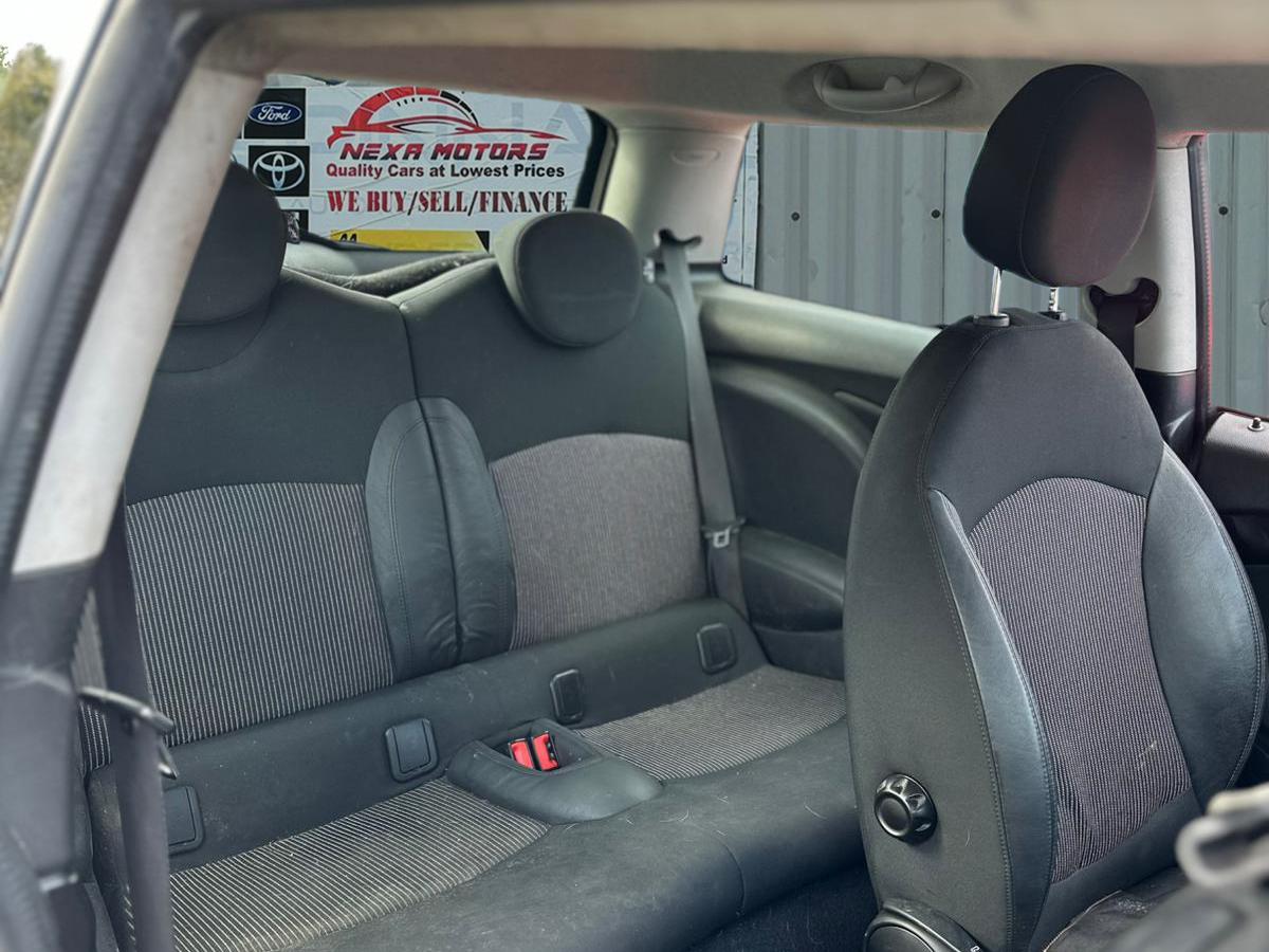 Used MINI Hatch 2010 for sale - 78011242: Photo 19