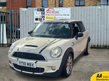 Used MINI Hatch 2010 for sale - 78011242: Photo