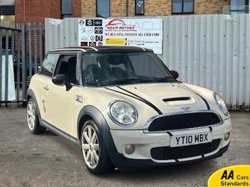 Used MINI Hatch 2010 for sale - 78011242: Photo