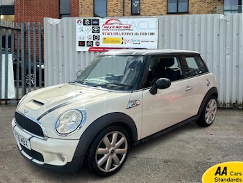 Used MINI Hatch 2010 for sale - 78011242: Photo