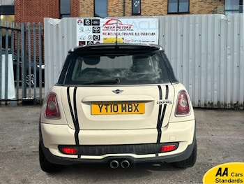 Used MINI Hatch 2010 for sale - 78011242: Photo