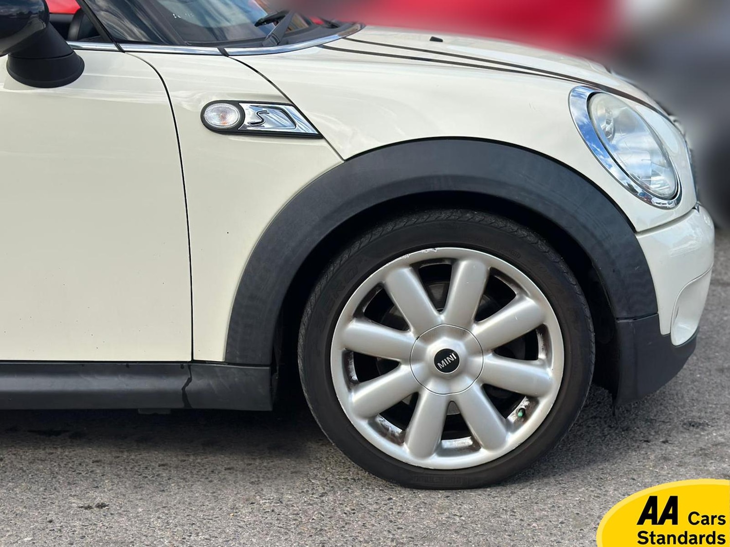 Used MINI Hatch 2010 for sale - 78011242: Photo 8