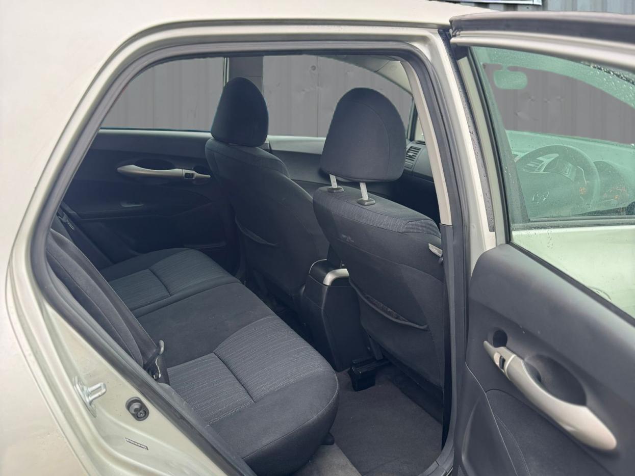 Used Toyota Auris 2009 for sale - 77662150: Photo 16