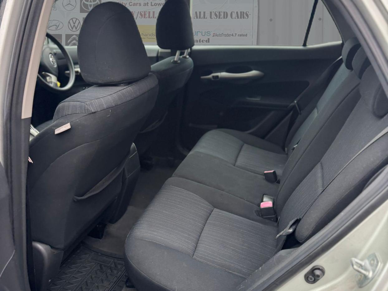 Used Toyota Auris 2009 for sale - 77662150: Photo 17