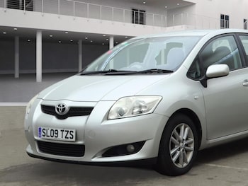 Used Toyota Auris 2009 for sale - 77662150: Photo