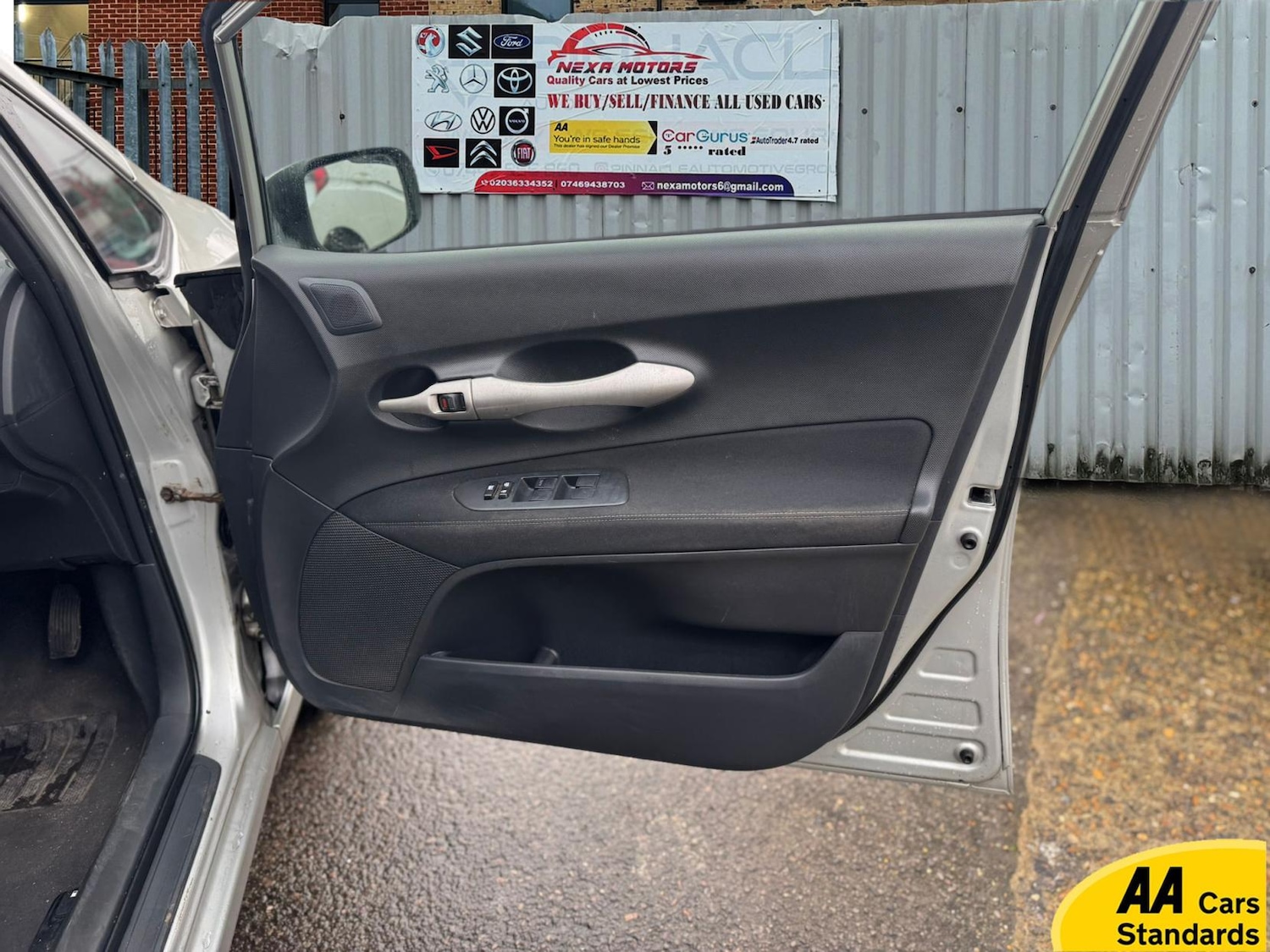 Used Toyota Auris 2009 for sale - 77662150: Photo 21