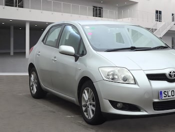 Used Toyota Auris 2009 for sale - 77662150: Photo
