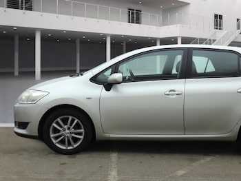 Used Toyota Auris 2009 for sale - 77662150: Photo