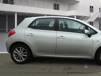 Used Toyota Auris 2009 for sale - 77662150: Photo