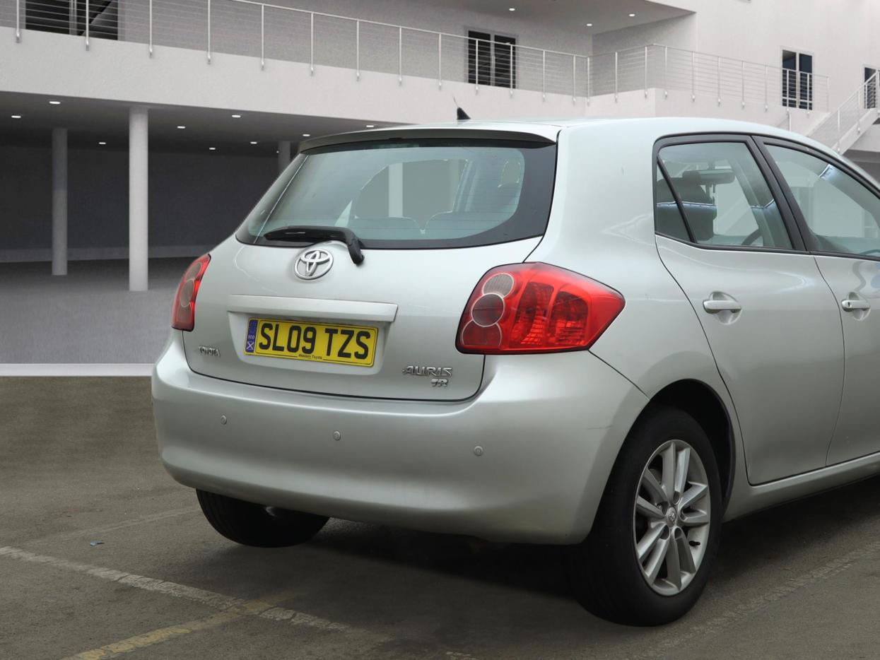 Used Toyota Auris 2009 for sale - 77662150: Photo 6