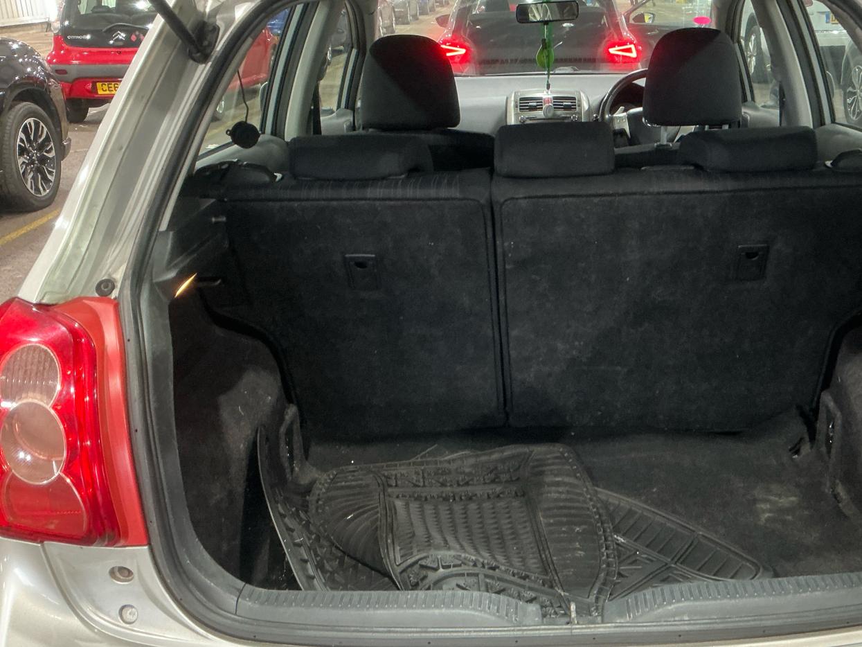 Used Toyota Auris 2009 for sale - 77662150: Photo 8