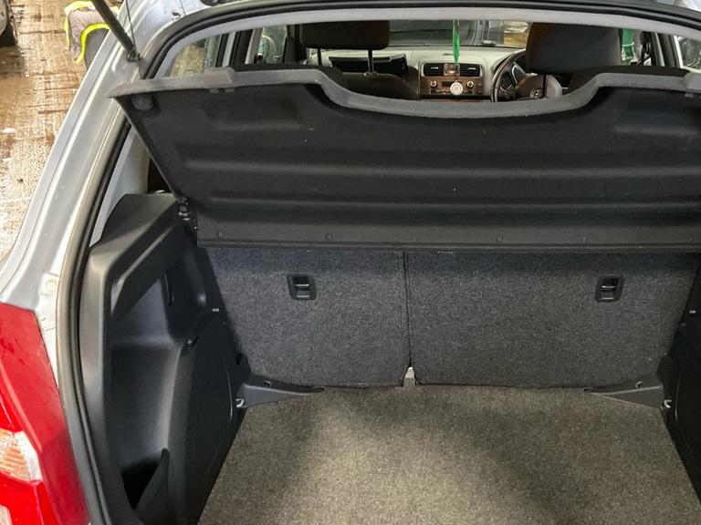 Used Skoda Fabia 2013 for sale - 77564338: Photo 10