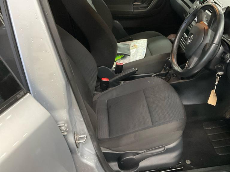 Used Skoda Fabia 2013 for sale - 77564338: Photo 8